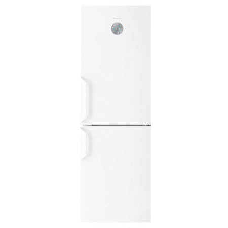 RÉFRIGÉRATEUR BRANDT COMBINÉ NOFROST 450L BLANC (BC4522NW)