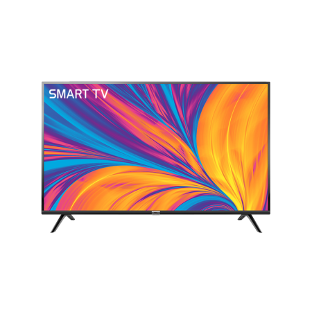 TV TCL 43" FULL HD ANDROID SMART NOIR (BU-TV-TCL-43S5200)