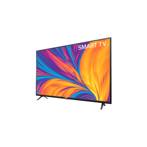 TV TCL 43" FULL HD ANDROID SMART NOIR (BU-TV-TCL-43S5200)