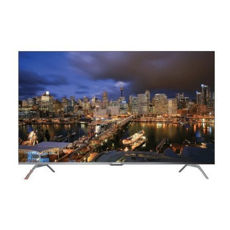 TV TELEFUNKEN  55" 4K SMART TV ANDROID (TV55F9)