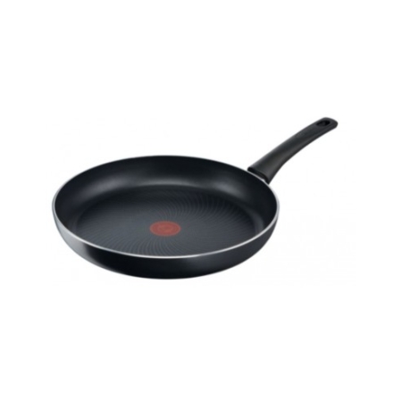 POÊLE TEFAL GENEROUS COOK INDUCTION ANTIADHÉSIF 26CM NOIR (C2780583)