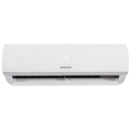 CLIMATISEUR NEWSTAR 9000 BTU C&F (SS9000)