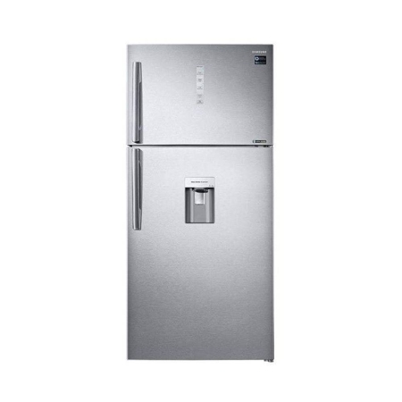 REFRIGERATEUR SAMSUNG 583 LITRES SILVER ( RT81)