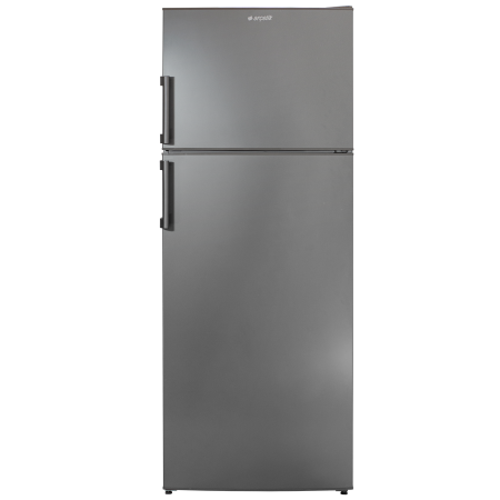 RÉFRIGÉRATEUR ARCELIK INOX ( ADN 14601 SS )