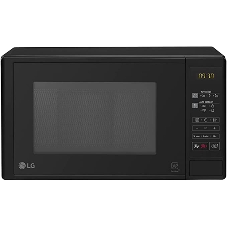 MICRO ONDE LG FMO 20L 700W NOIR (MS-2042DB)