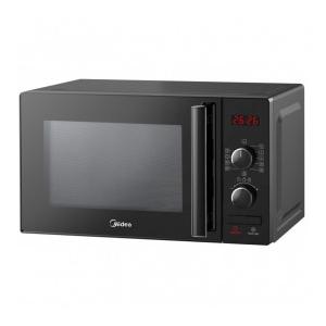 MICRO ONDE MIDEA 20L NOIR (AG720CGN)