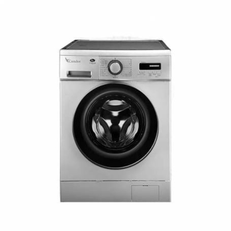 LAVE LINGE CONDOR 7KG SILVER (G710S)