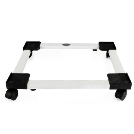 SUPPORT ROULANT 4 ROUE POUR ELECTROMÉNAGER (SUPPORT-ROULANT-4R)