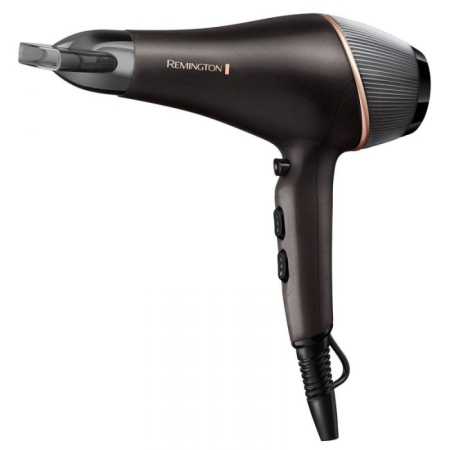 SÈCHE CHEVEUX REMINGTON COPPER RADIANCE 2200W NOIR (AC5700)