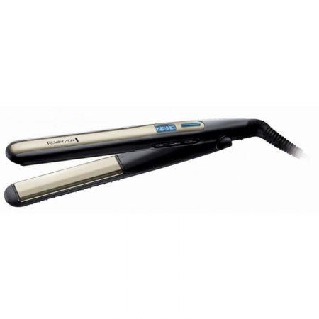 LISSEUR ET BOUCLEUR CHEVEUX REMINGTON SLEEK & CURL (S6500)