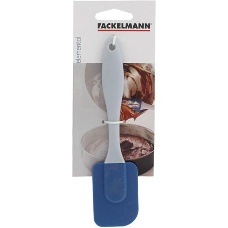 SPATULE SILICONE ELEMENTAL FACKELMANN (670441)