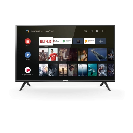 TV TCL 32° SMART (32S5200)