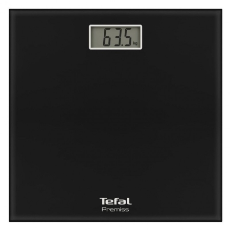 PÈSE PERSONNE TEFAL150KG NOIR (PP1400)