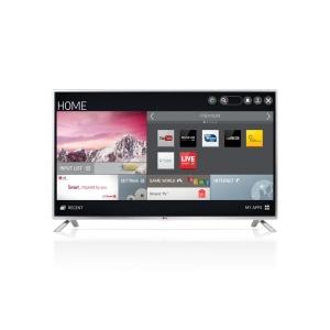 TV LG 43" SMART LM6370 FULL HD (43LM6370PVA)