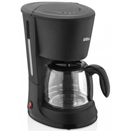 CAFETIÈRE SINBO (SCM-2953)