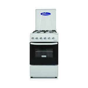 CUISINIERE SF BLANC SOTACER (504 WI V)