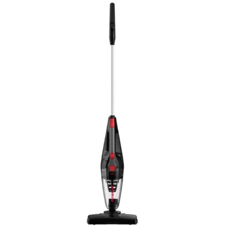 ASPIRATEUR BALAI 2EN1 BRANDT 600W NOIR (ASB600R)