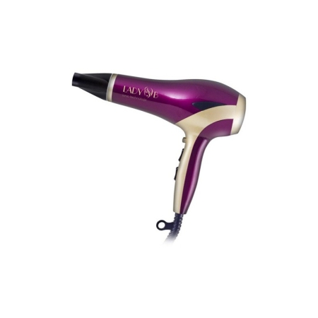 SÈCHE CHEVEUX PROFESSIONNEL LADY B 2000 W (40.953)