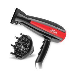 SÈCHE-CHEVEUX SINBO 2000 W (SHD-7056)