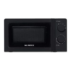 MICRO-ONDE KUMTEL 20 LITRES 700W NOIR (HM-03 20)