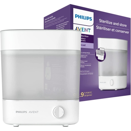 STERILISATEUR PHILIPS AVENT (SCF291/00)