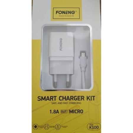 CHARGEUR FONENG 3A K300 MICRO (3A K300)