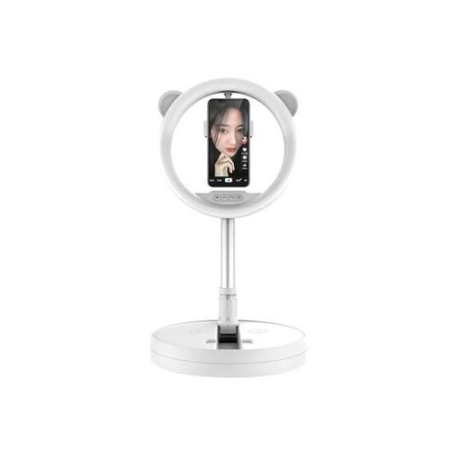 RING LIGHT SELFIE G2 PLIABLE 167CM