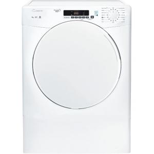 SECHE LINGE CANDY  9 KG BLANC (CSV9DF)