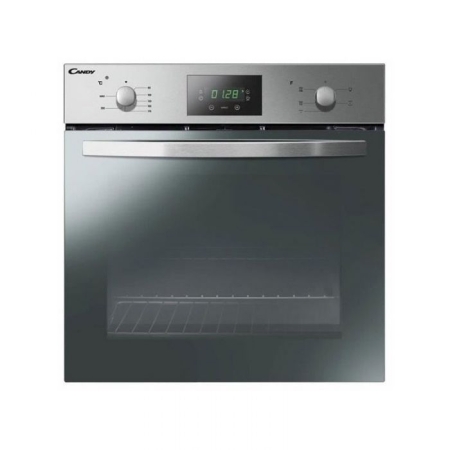 FOUR ENCASTRABLE ÉLECTRIQUE CANDY FCS605X 65 LITRES - INOX