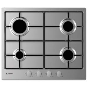 PLAQUE DE CUISSON CANDY INOX (CHW6BRX)