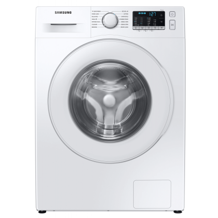 LAVE LINGE SAMSUNG ECO BUBBLE 8KG BLANC (WW80TA046TE)