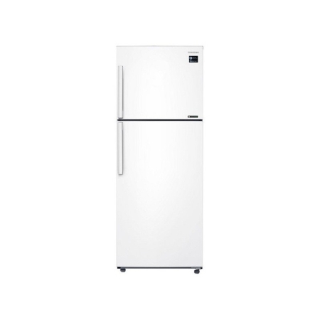 RÉFRIGÉRATEUR SAMSUNG 384 LITRES HAUT TWIN COOLING PLUS BLANC (RT50K5152WW)