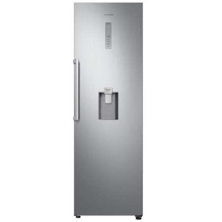 RÉFRIGÉRATEUR SAMSUNG 375 LITRES NOFROST SILVER (RR39M7310S9)