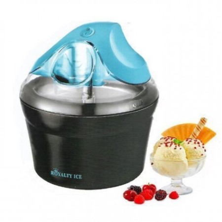 MACHINE A GLACE TOPMATIC BLEU (1380)