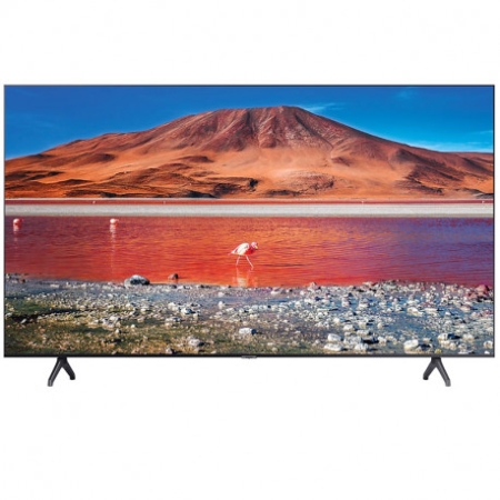 TV SAMSUNG 43" UHD 4K SMART (UA43TU7000U)