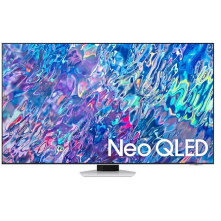 TV SAMSUNG SMART 65" SERIE 8 NEO QLED 4K 4K (QA65QN85BAU)