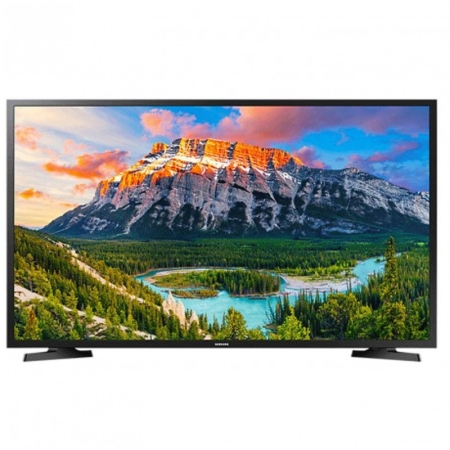 TV SAMSUNG 32" HD LED SÉRIE 5 (S-UA32N5000)