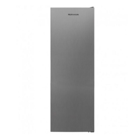 CONGÉLATEUR VERTICAL TELEFUNKEN 307 LITRES NOFROST INOX (FRIG-371I)