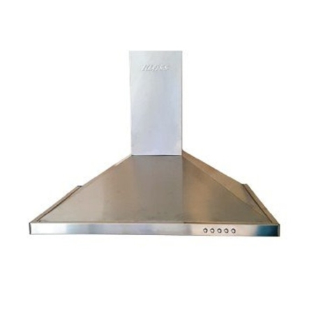 HOTTE ASPIRANTE KLASS 60CM INOX (HA-GUSTOKLASS-X60)