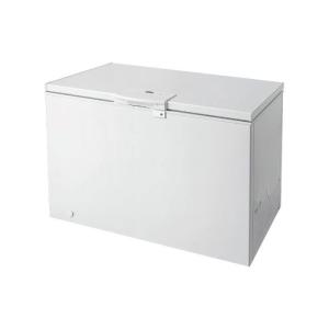 CONGÉLATEUR CONDOR HORIZONTAL 390 LITRES BLANC (CFH-T45GM10)