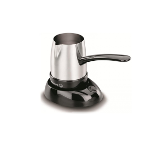 CAFETIÈRE TURC KORKMAZ INOX (A365)