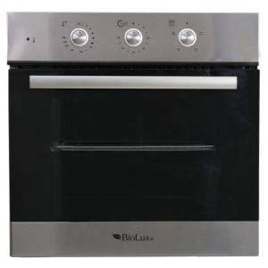 FOUR ENCASTRABLE BIOLUX 60CM INOX (FE60VX)