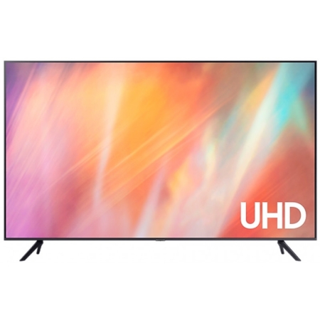 TV SAMSUNG 55" UHD 4K SMART WIFI (UA55AU7000)