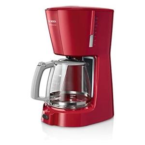 MACHINE A CAFÉ BOSCH COMPACT CLASS EXTRA ROUGE (TKA3A034)