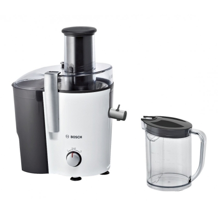 CENTRIFUGEUSE BOSCH  2 VITAJUICE 700 W BLANC (MES25A0)