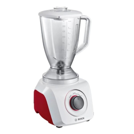 BLENDER BOSCH SMOOTHIE MIXX 500W BLANC (MMB2POR)