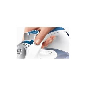 FER A REPASSER BOSCH SENSIXX'X 2800 W BLANC & BLEU (TDA5028010)