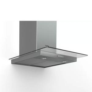 HOTTE DÉCORATIVE BOSCH 60CM INOX (DWG66CD50Z)