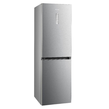 RÉFIGÉRATEUR HISENSE INOX (RD-41WC4SA)