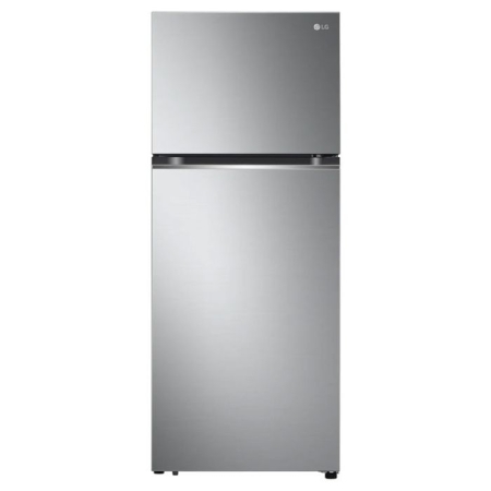 RÉFRIGÉRATEUR LG 423 LITRES NOFROST SILVER (GN-B392PLGB)